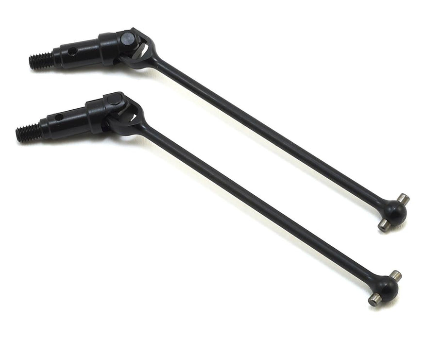 Tekno RC TKR6681 EB410.2 Shock Tower Set Front & Rear