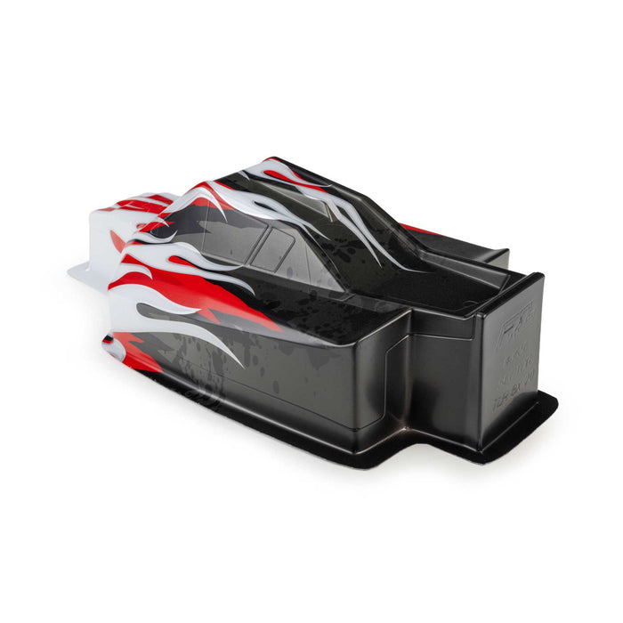 Proline 1/8 Limited Edition Pre-Painted Sector Flame Body: TLR 8IGHT-X/E 2.0 PRO365620