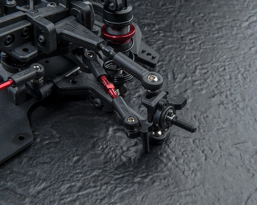 MST MXS-532213 RMX EX S Pro 1/10 RWD Electric Drift Car Kit (No Body)