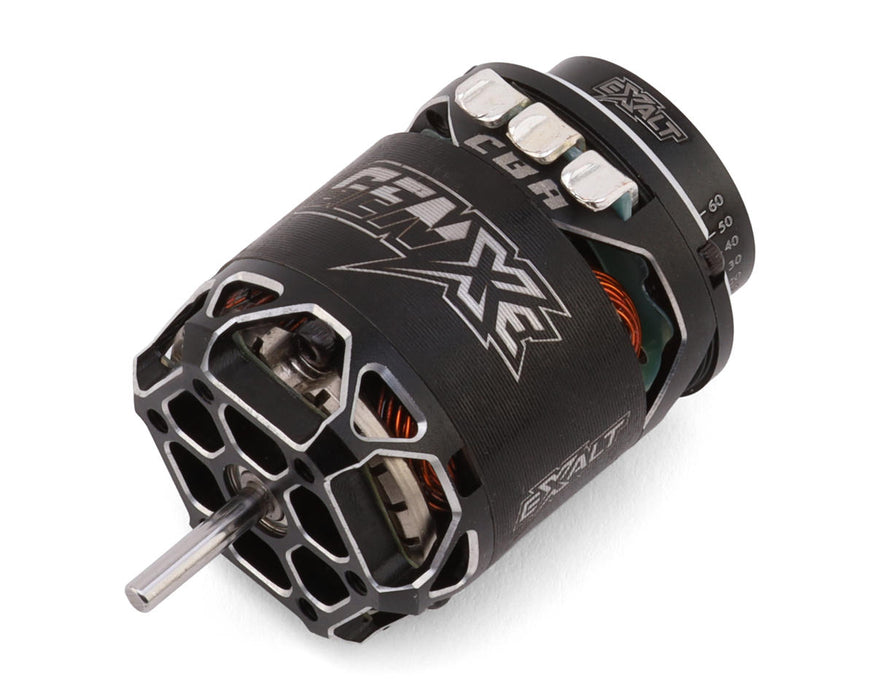Team Exalt Gen-X GOLD Spec 2S Competition 13.5T Brushless Motor Epoxyless Nonepoxy EXAG135GS2