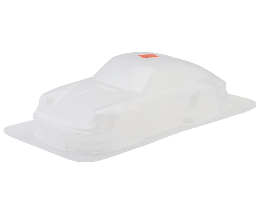 HPI 1/10 1973 Porsche Carrera RSR CLEAR Body 210mm Wheelbase M-Chassis HPI101320