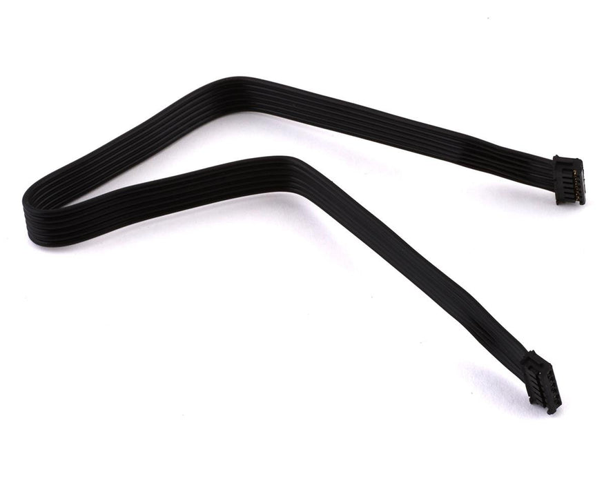 APM TUNED Fantom FAN19117 ICON V2 Spec Competition Brushless Motor MODIFIED, Full Ceramic Bearings, ALIGNED SENSOR, SHIMMED, & TIMING SET 17.5T 2-Pole BL