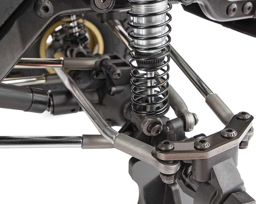 Element RC ASC40131 Enduro Trailwalker Portal Plus Trail Truck 4x4 RTR 1/10 Rock Crawler w/2.4GHz Radio Associated