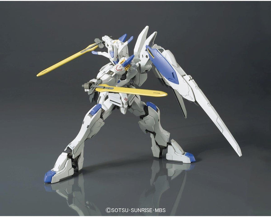 Bandai 1/144 HGIBO #36 Gundam Bael "Gundam IBO" Plastic Model Kit
