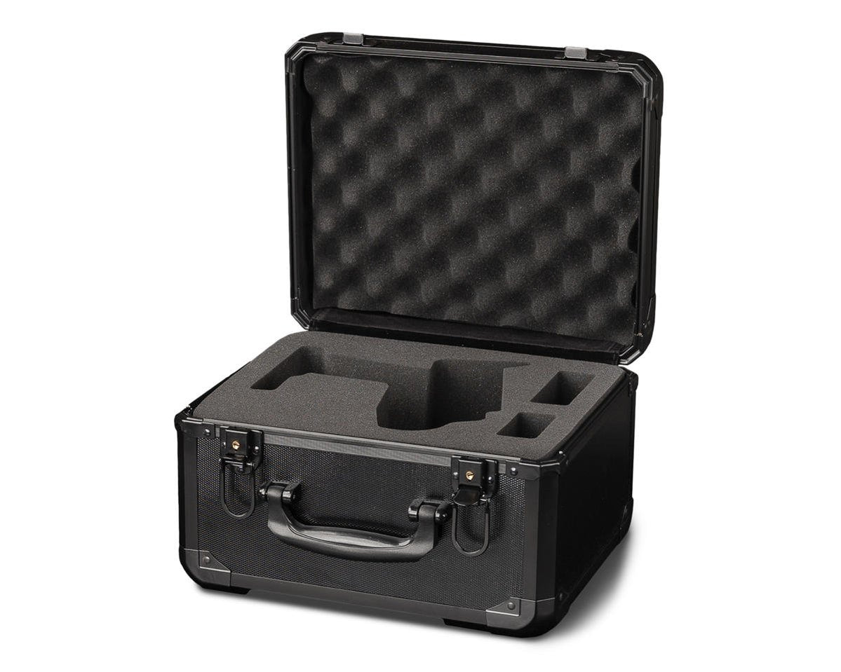 ProTek RC PTK-8192 Mini Universal Radio Case (FlySky Noble NB4+/NB4 Pr ...