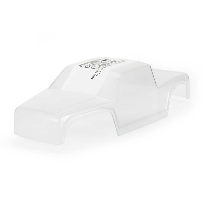 Pro-Line PRO369417 1/30 Pre-Cut Coyote CLEAR Body for Axial SCX30 High Performance