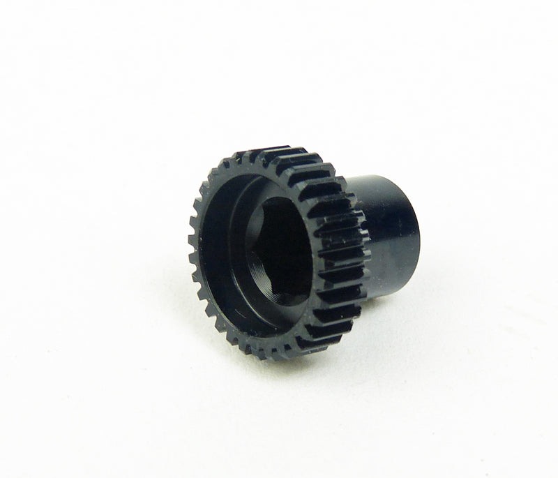 Custom Works CW4502 SLIPPER THUMB ADJUSTER for V2 TOP SHAFTS