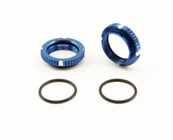 Custom Works CW1433 MDX SPRING COLLARS