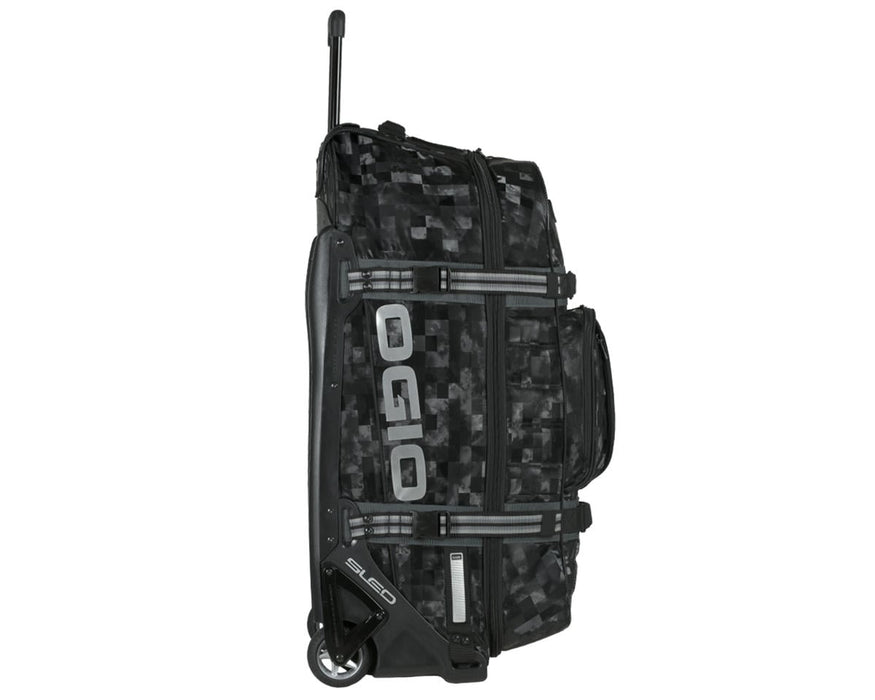 Ogio Rig 9800 Pit Bag Cloud Racer OGI801000.19 BLACK Digi Camo Style