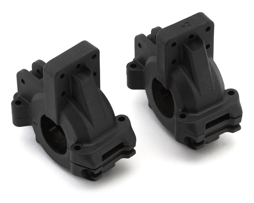 Team Associated ASC92512 RC10B84 Factory Team Carbon Rear Gearbox Se