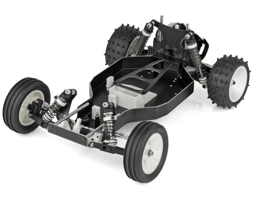 Team Associated 6041 RC10 "Kinwald Edition" 1/10 Electric 2WD Buggy Kit (Limited Edition) ASC6041
