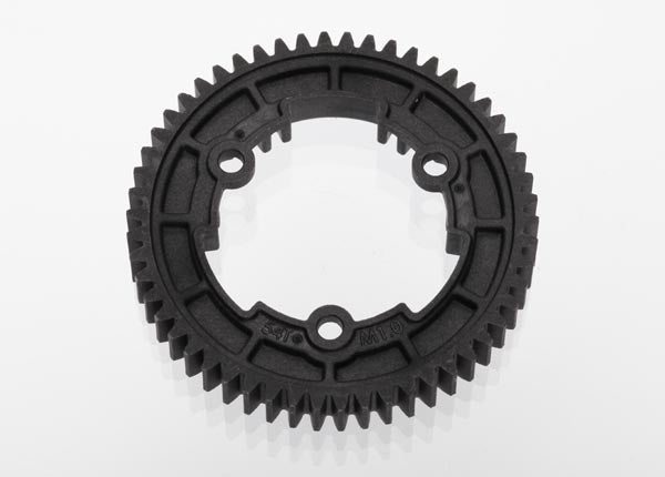 Traxxas TRA6449 Spur gear, 54-tooth (1.0 metric pitch) MAXX Slash XRT X-Maxx