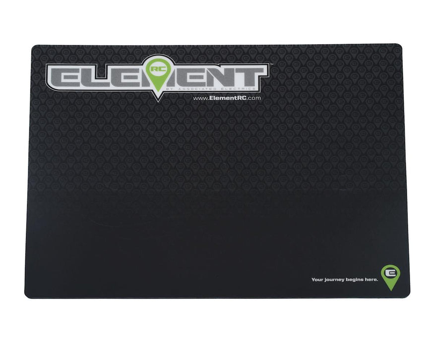 Element RC ASCSP285 Pin Pattern Counter Top Setup Mat (40x50cm)