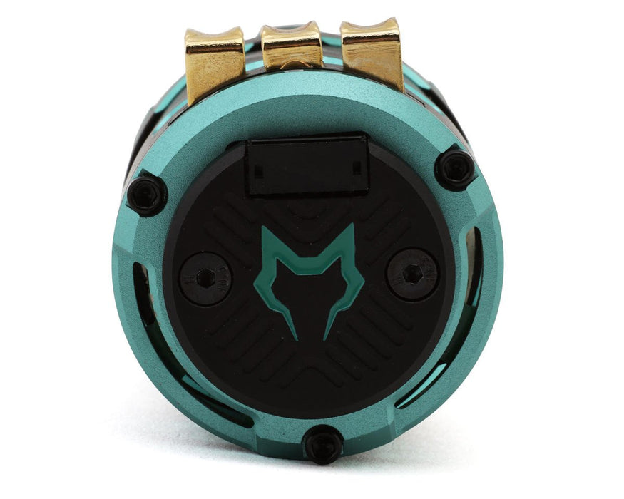 Cayote CYEB11007 Crest Modi 540 1/10 Sensored Brushless Motor (6.5T)