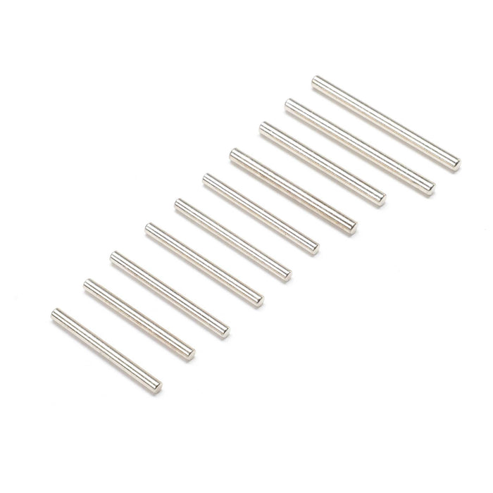 TLR Losi LOS-2408 Hinge Pin Set: 22S Sprint