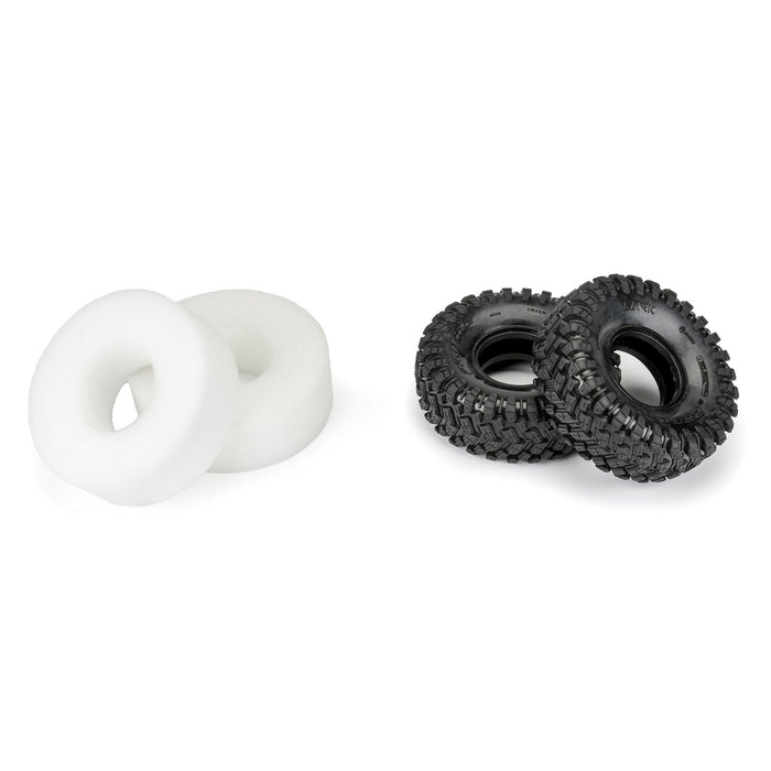 Proline Aztek 1.9" Predator (Super Soft) Rock Crawling Truck Tires (2) PRO1025403