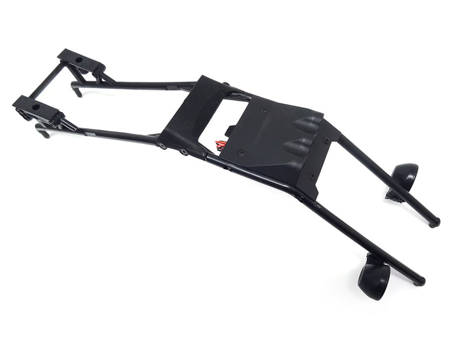 Rovan 854732 1/5 Baja Nylon Roll Cage with L.E.D Lights