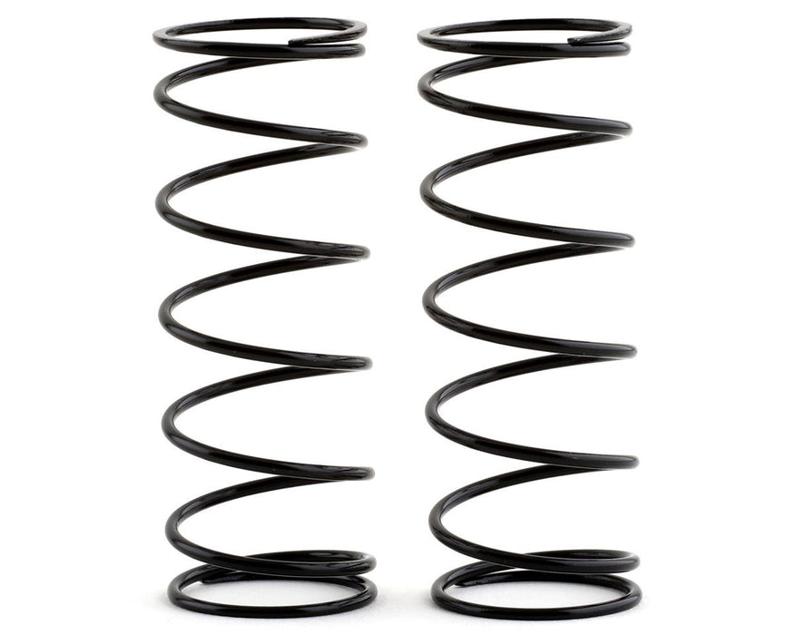 Team Associated ASC71160 ASC7116013mm Front Shock Spring (White/4.40lbs) (54mm)