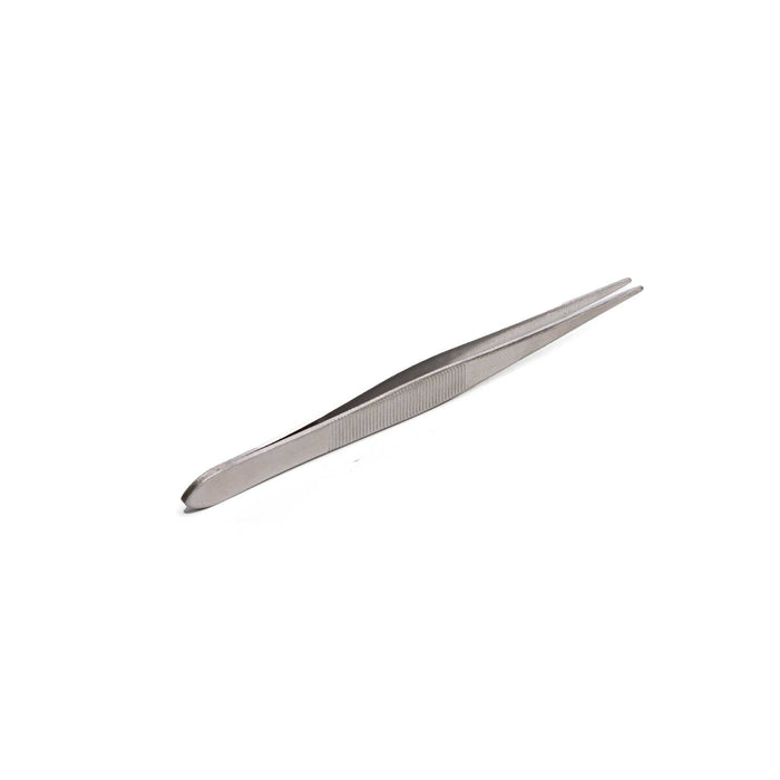 Hobby Essentials HDXK0020 Tweezer, Straight 4.7"