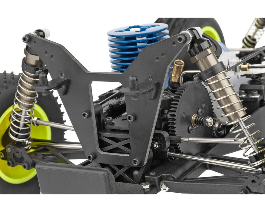 Team Associated ASC7067 RC10GT "Richard Saxton Edition" 1/10 2WD Off-Road Nitro Truck Kit