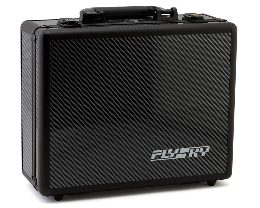 Flysky Noble NB4 Pro+ AFHDS3 18-Channel 2.4GHz Radio System w/FGr4B & FGr8B Receivers FSY-NOBLEPRO+