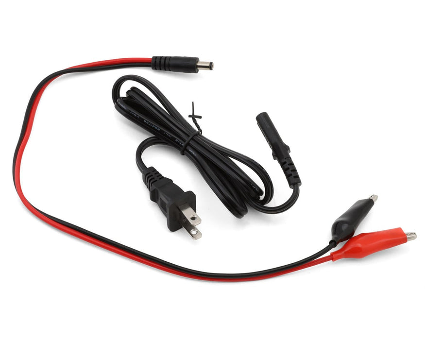 Redcat Hexfly HX-403 Dual Port AC/DC LiPo/LiFe Battery Charger RER07435