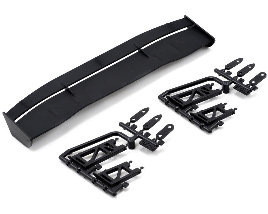 HPI BMW M3 GT2 E92 CLEAR UNPAINTED Body 200mm HPI17548