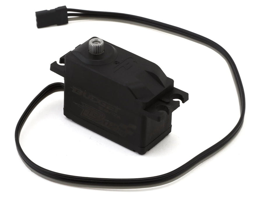 Savox Budget Analog Servo 0.16sec / 97.2oz-in 7kg-cm @ 6V Standard Size (Lower Profile) Metal Gears SAV-B-07KG