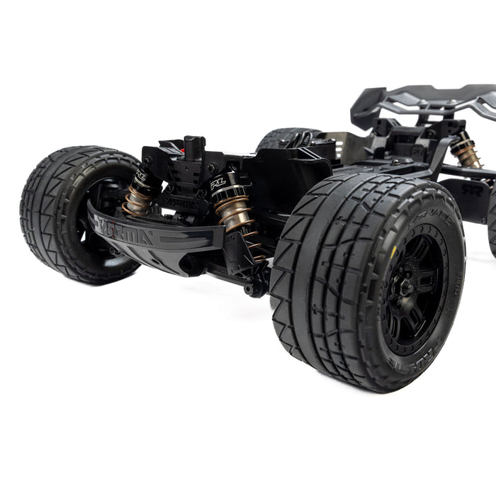 Pro-Line Arrma Mini Kraton Front PowerStroke Aluminum Oil-Filled Shocks (2) PRO643300