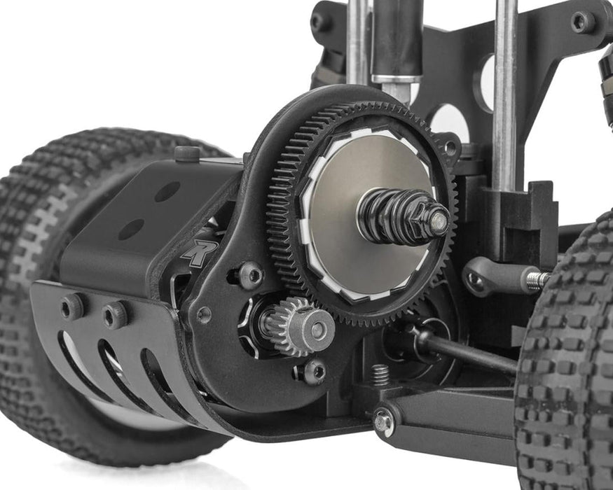 Team Associated ASC6057 RC10 1/10 Electric 2WD Electric Sprint Car Dirt Oval Kit