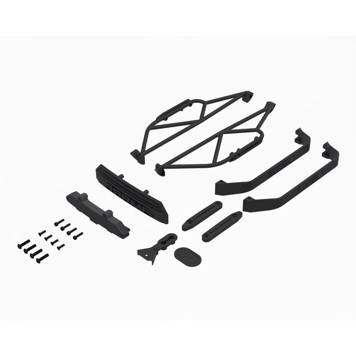 Arrma Senton 223S Inner Body Support Set ARA-1612