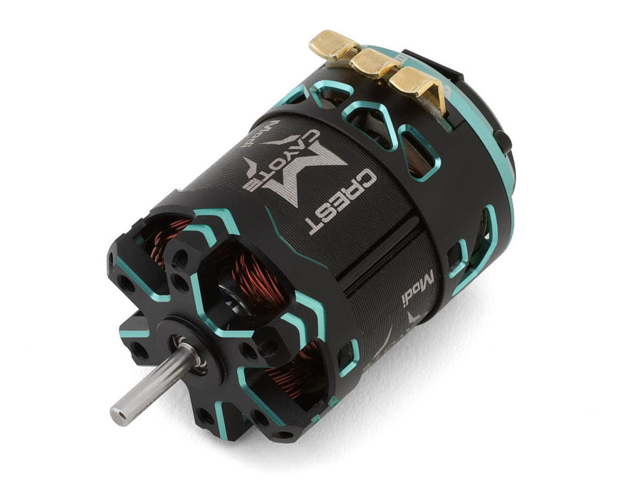 Cayote CYEB11007 Crest Modi 540 1/10 Sensored Brushless Motor (6.5T)