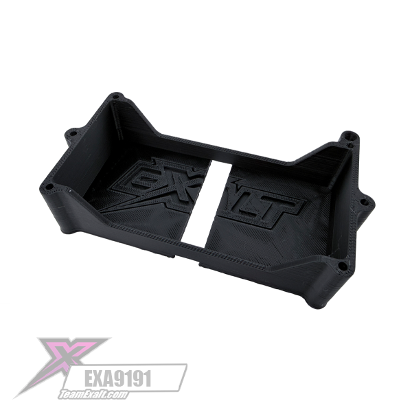 Team Exalt Associated RC10 RC10T Classic Battery Holder EXA9191