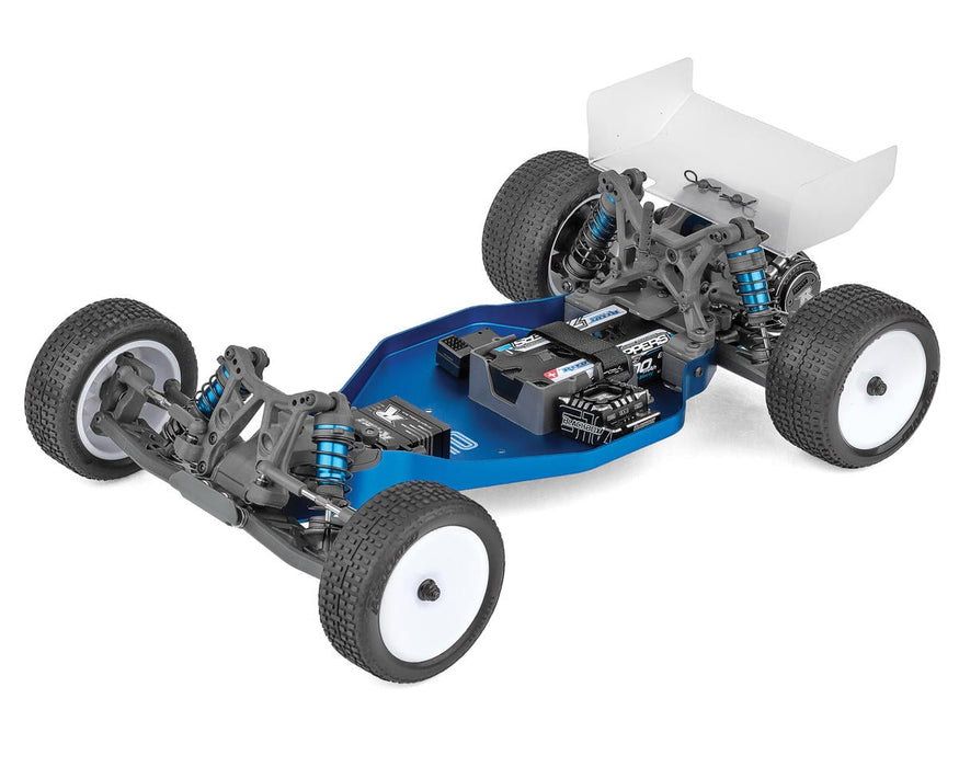Team Associated ASC90054 RB10 Retro 1/10 2WD Electric Off-Road Buggy Kit