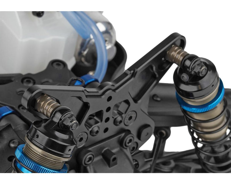 Team Associated RC8T4.2 Team 1/8 4WD Off-Road Nitro Truggy Kit ASC80957