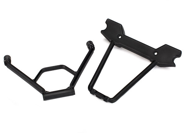 Traxxas TRA7734 Bumper mount, rear/ bumper support X-MAXX 1/5