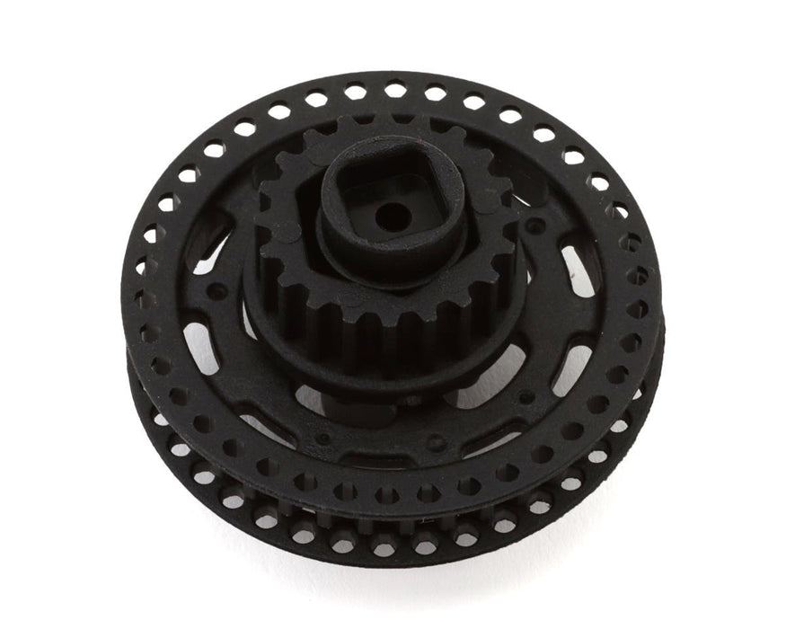 Team Associated ASC32069 RC10TC8 Spool Spur Gear Pulley (38T) TC8
