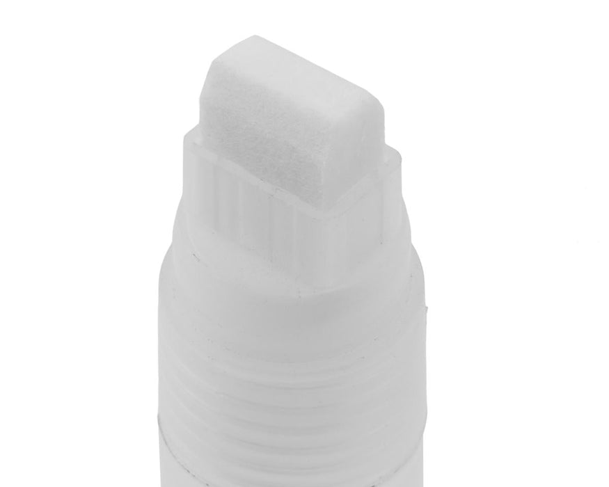 ProTek RC PTK-8128 Traction Compound Bottle (2)(40ml) (Empty) w/Foam Applicator Tip