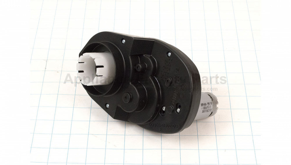 Mattel Fisher Price Power Wheels # 7R Motor Gearbox Assembly (23T) 00968-2951