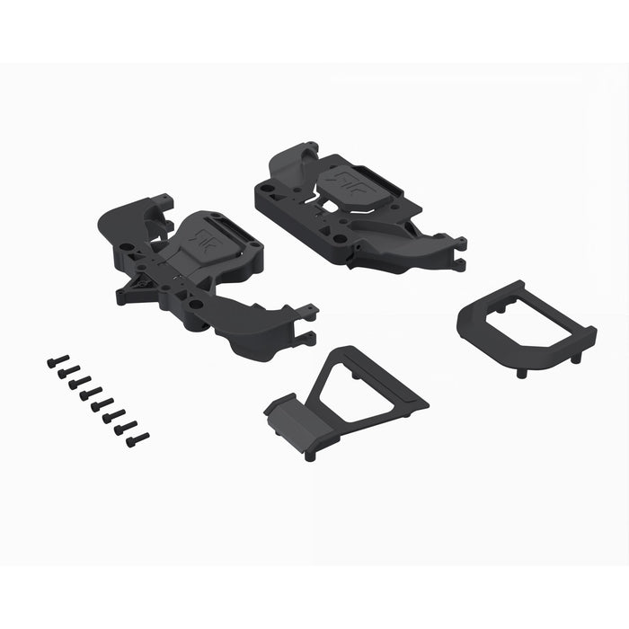Arrma Senton 223S Body Release Set ARA-1610