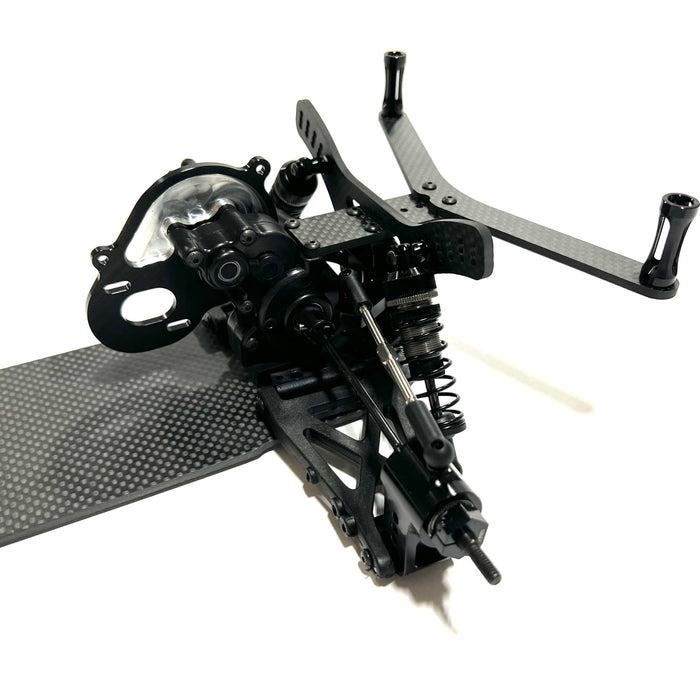 GFRP GFR-3500 2024 Arrow RS Drag Car Kit Street Eliminator Carbon Fiber Street Eliminator