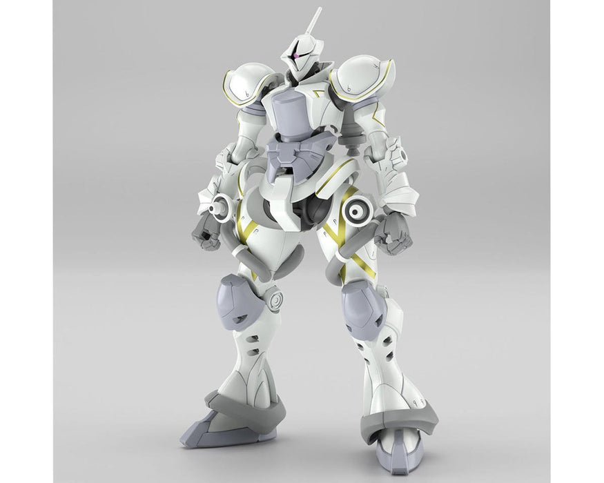 Bandai 1/144 HGGQ Xavier's GYAN Hakuji-Packs "Gundam GQuuuuuuX" Plastic Model Kit