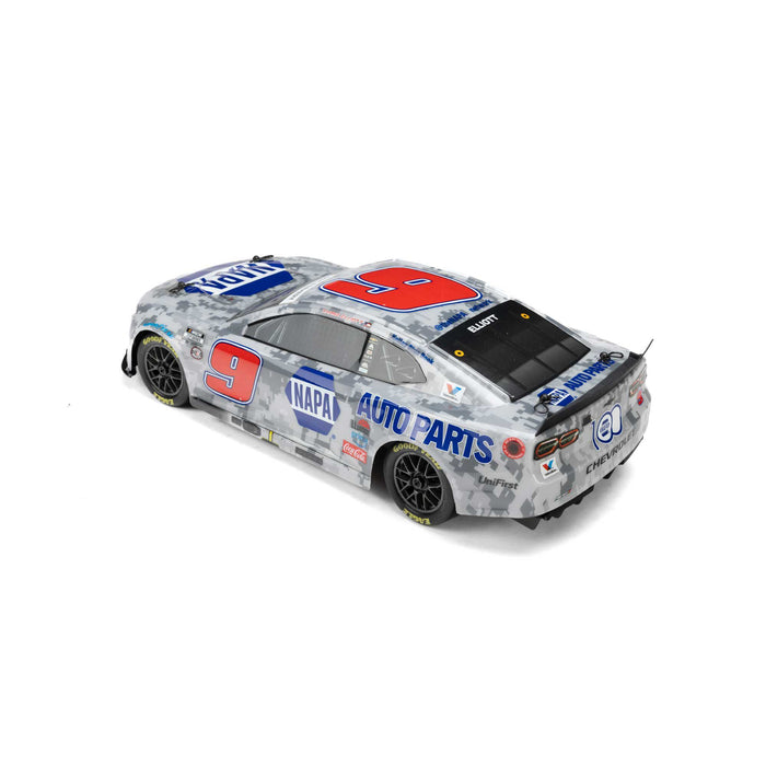 Proline Losi NASCAR Limited Edition Elliott #9 NAPA Charlotte 2025 Body PRO371723