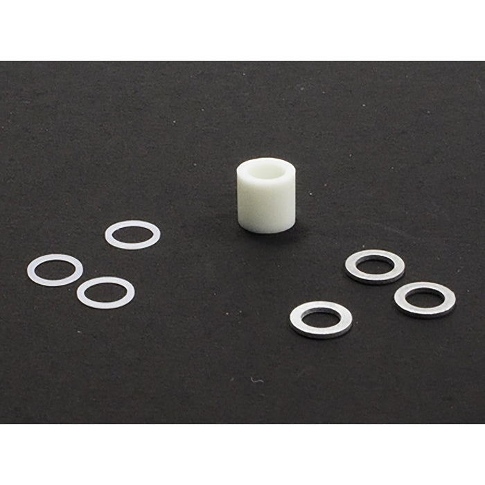 Trinity TEP1527 COMPLETE NON-MAGNETIC ROTOR SHIM KIT (7)