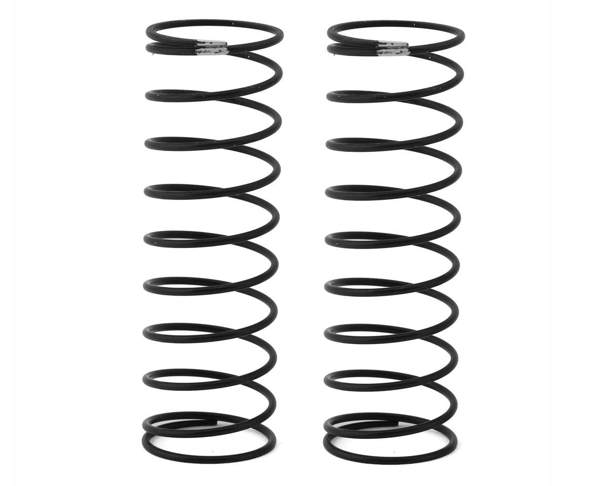 1UP 1UP10521 Racing X-Gear 13mm Rear Buggy Springs (2) (Extra Soft/Whi ...