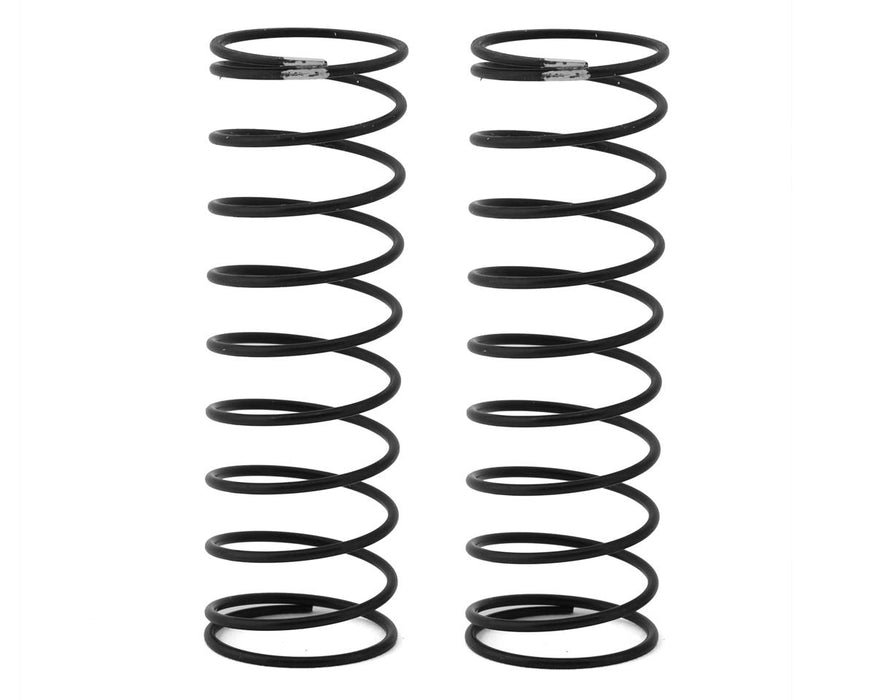 1UP 1UP10521 Racing X-Gear 13mm Rear Buggy Springs (2) (Extra Soft/White)