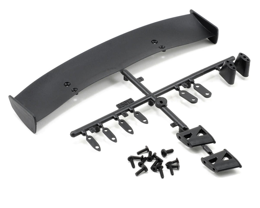 HPI Nissan Skyline R32 Gt-R Body 200mm Wb255mm CLEAR UNPAINTED HPI17515