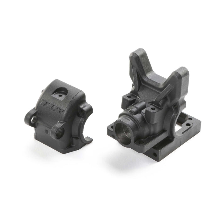 TLR Losi Racing TLR-1269 Front Gear Box Set: 22X-4 2.0