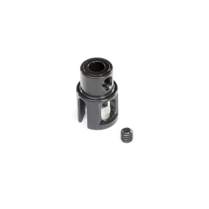 TLR LOSI TLR242028 Center Drive Coupler: 8X