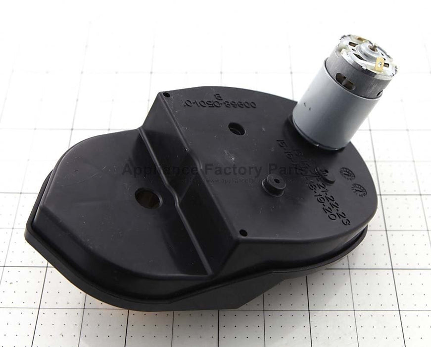 Mattel Fisher Price Power Wheels # 7R Motor Gearbox Assembly (17T) 00968-2922